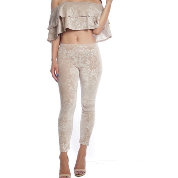 Pants - @LAST ONE🛍🎉❤️